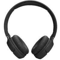 Auscultadores sem Fios JBL Tune 520BT / com Microfone / Bluetooth / Preto