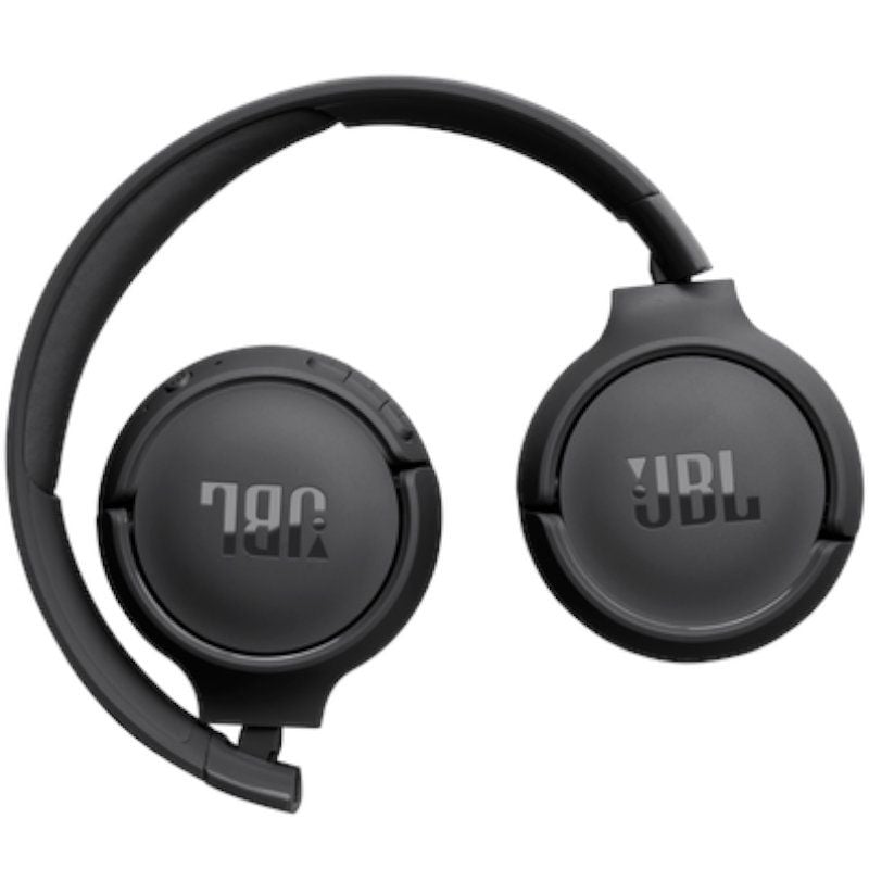 Auscultadores sem Fios JBL Tune 520BT / com Microfone / Bluetooth / Preto