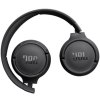 Auscultadores sem Fios JBL Tune 520BT / com Microfone / Bluetooth / Preto