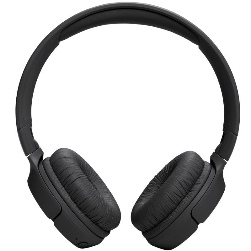 Auscultadores sem Fios JBL Tune 525BT / com Microfone / Bluetooth / Preto
