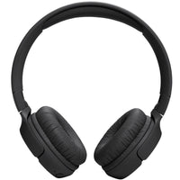 Auscultadores sem Fios JBL Tune 525BT / com Microfone / Bluetooth / Preto