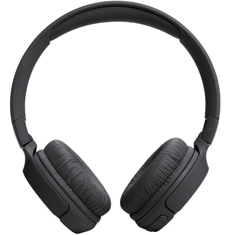 Auscultadores sem Fios JBL Tune 525BT / com Microfone / Bluetooth / Preto