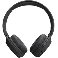 Auscultadores sem Fios JBL Tune 525BT / com Microfone / Bluetooth / Preto