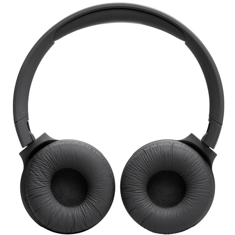 Auscultadores sem Fios JBL Tune 525BT / com Microfone / Bluetooth / Preto