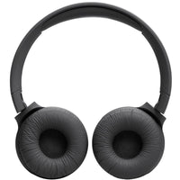Auscultadores sem Fios JBL Tune 525BT / com Microfone / Bluetooth / Preto