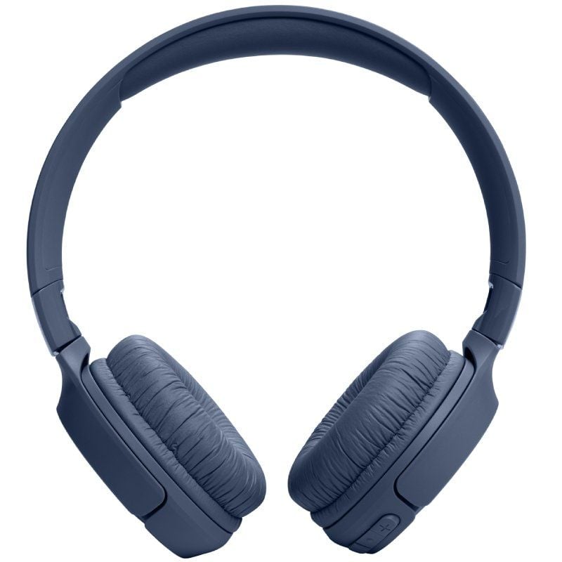 Auscultadores sem Fios JBL Tune 525BT / com Microfone / Bluetooth / Azul