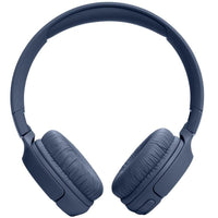 Auscultadores sem Fios JBL Tune 525BT / com Microfone / Bluetooth / Azul