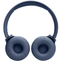Auscultadores sem Fios JBL Tune 525BT / com Microfone / Bluetooth / Azul