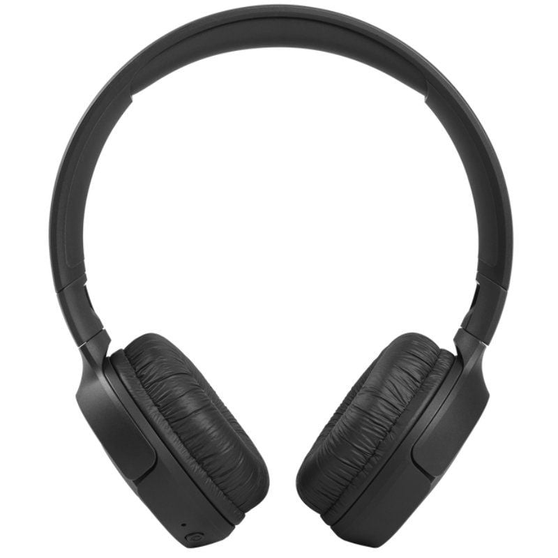 Auscultadores sem Fios JBL Tune 570BT / com Microfone / Bluetooth / Preto
