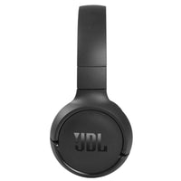 Auscultadores sem Fios JBL Tune 570BT / com Microfone / Bluetooth / Preto