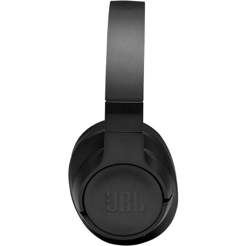 Auscultadores sem Fios JBL Tune 710BT / com Microfone / Bluetooth / Preto