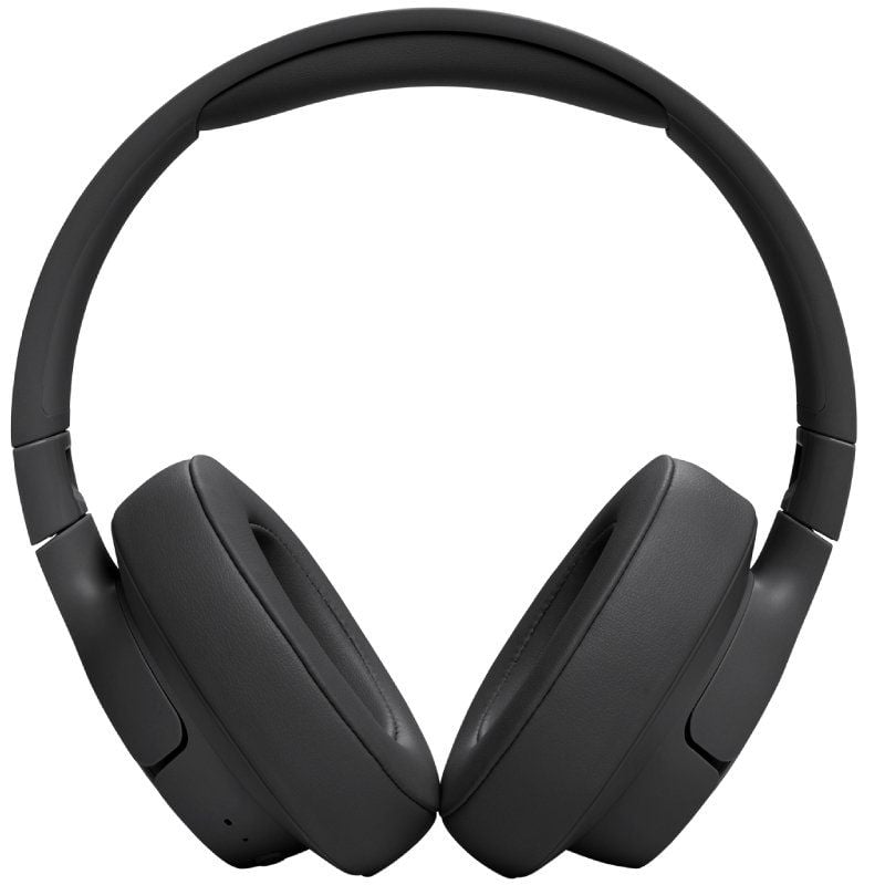 Auscultadores sem Fios JBL Tune 720BT / com Microfone / Bluetooth / Preto