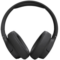 Auscultadores sem Fios JBL Tune 720BT / com Microfone / Bluetooth / Preto