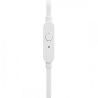 Auscultadores Intra-auriculares JBL Tune 160 / com Microfone / Jack 3.5 / Branco