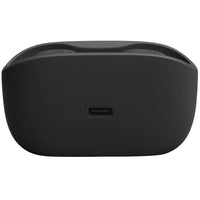 Auscultadores JBL Vibe Buds Bluetooth com Estojo de Carregamento / 8h de Autonomia / Preto