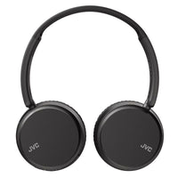 JVC Ha-s36w Auscultadores sem Fios / com Microfone / Bluetooth / Preto