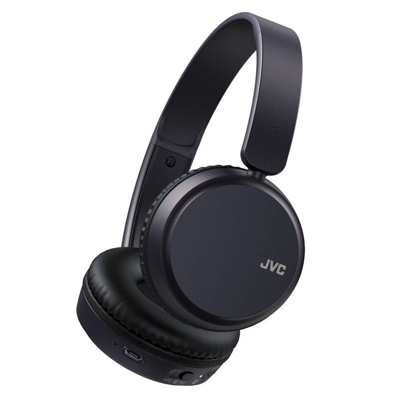 JVC Ha-s36w Auscultadores sem Fios / com Microfone / Bluetooth / Azul