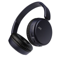 JVC Ha-s36w Auscultadores sem Fios / com Microfone / Bluetooth / Azul