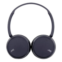 JVC Ha-s36w Auscultadores sem Fios / com Microfone / Bluetooth / Azul