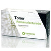 Karkemis Brother Tn-821xl Toner Reciclado de Alta Capacidade / Amarelo