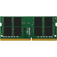 Kingston Valueram 16GB / DDR4 / 3200mhz / 1.2v / CL22 / SODIMM RAM