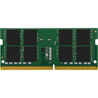 Kingston Valueram 16GB / DDR4 / 3200mhz / 1.2v / CL22 / SODIMM RAM