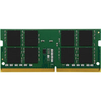Kingston Valueram 16GB / DDR4 / 3200mhz / 1.2v / CL22 / SODIMM RAM