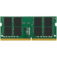 Kingston Valueram 32GB / DDR4 / 3200mhz / 1.2v / CL22 / SODIMM RAM