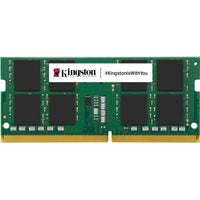 Kingston Valueram 32GB / DDR5 / 5600mhz / 1.1v / CL46 / SODIMM RAM
