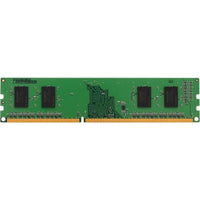 Kingston Valueram RAM 4GB / DDR4 / 3200mhz / 1.2v / CL22 / DIMM