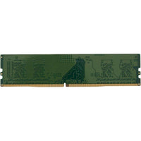 Kingston Valueram RAM 4GB / DDR4 / 3200mhz / 1.2v / CL22 / DIMM