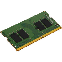 Kingston Valueram RAM 4GB / DDR4 / 3200mhz / 1.2v / CL22 / SODIMM