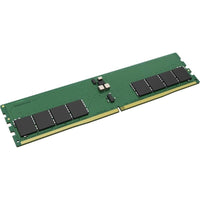 Kingston Valueram 64GB / DDR5 / 6400mhz / 1.1v / CL52 / CUDIMM RAM