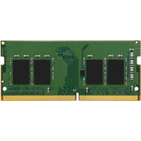 Kingston Valueram RAM 8GB / DDR4 / 3200mhz / 1.2v / CL22 / SODIMM
