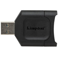 Leitor de Cartões Externo Kingston Mobilelite Plus SD / USB 3.2