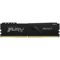 Kingston FURY Beast 32GB / DDR4 / 3200mhz / 1.35v / CL16 / DIMM RAM