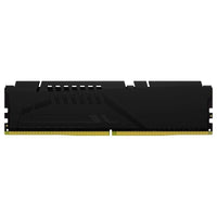 RAM Kingston FURY Beast 16GB / DDR5 / 5200mhz / 1.1v / CL38 / DIMM