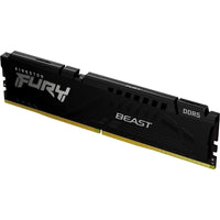 Kingston FURY Beast 32GB RAM / DDR5 / 5200 Mhz / 1.25v / CL40 / DIMM