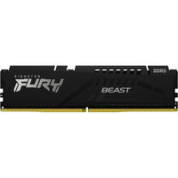RAM Kingston FURY Beast 16GB / DDR5 / 5600mhz / 1.25v / CL40 / DIMM