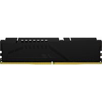 Memória RAM Kingston FURY Beast 2 X 16GB / DDR5 / 6000mhz / 1.4v / CL30 / DIMM