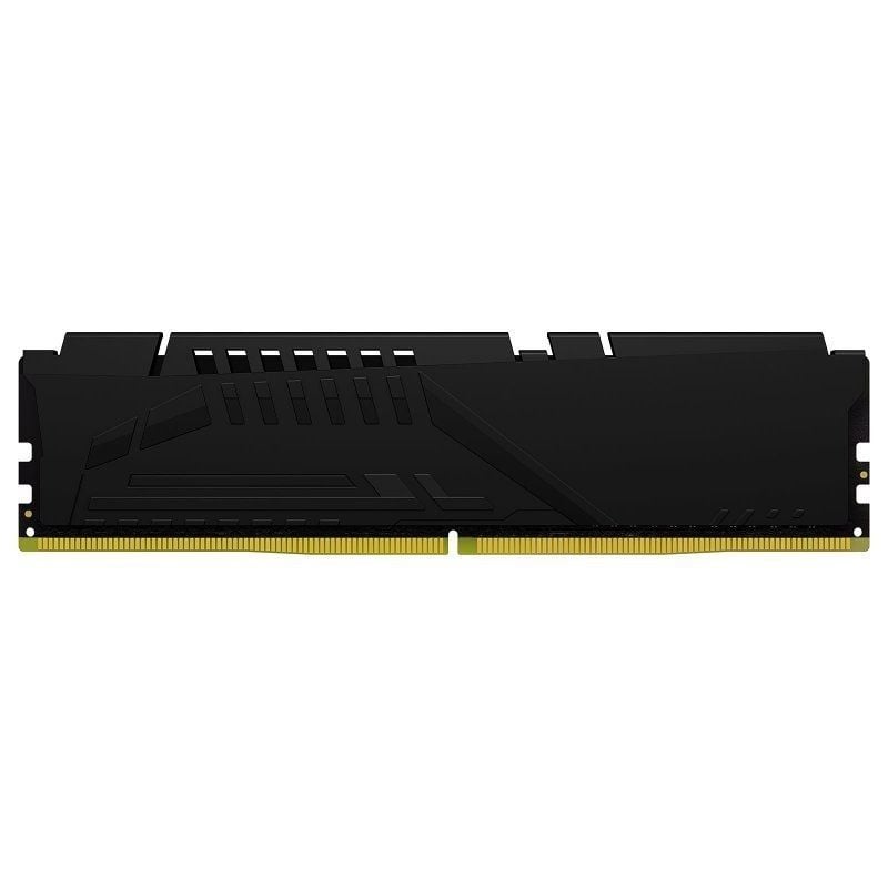 RAM Kingston FURY Beast 16GB / DDR5 / 6000mhz / 1.1v / CL36 / DIMM