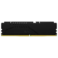 RAM Kingston FURY Beast 16GB / DDR5 / 6000mhz / 1.1v / CL36 / DIMM