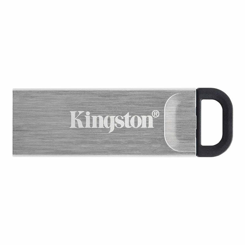 Unidade Flash USB 3.2 Kingston Datatraveler Kyson 64GB
