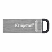 Unidade Flash USB 3.2 Kingston Datatraveler Kyson 64GB