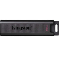 Unidade Flash USB Tipo C Kingston Datatraveler Max 512GB