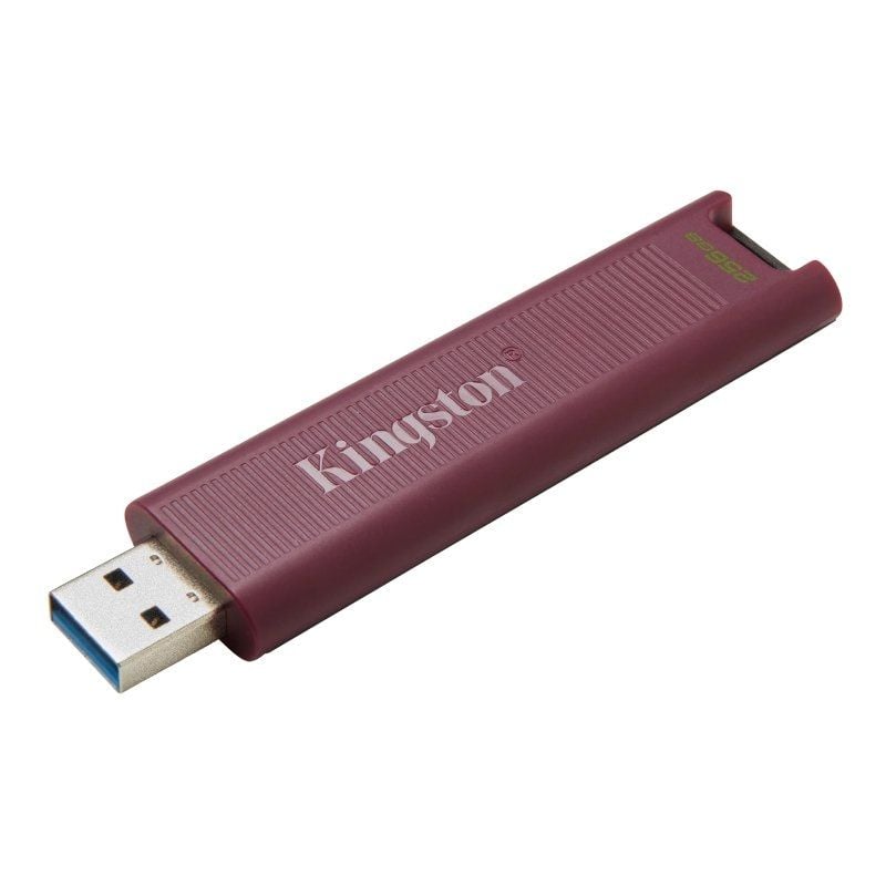 Unidade Flash USB 3.2 Kingston Datatraveler Max 512GB