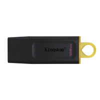 Unidade Flash USB 3.2 Kingston Datatraveler Exodia 128GB USB 3.2