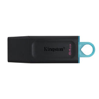 Unidade Flash USB 3.2 Kingston Datatraveler Exodia 64GB