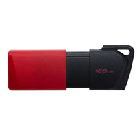Unidade Flash Kingston Datatraveler Exodia M USB 3.2 128GB USB 3.2