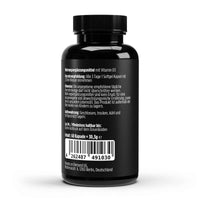 Vitamin D3 3.000 I.E - 60 vegane Softgels